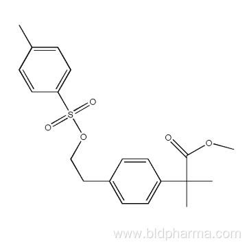 Bilastine CAS NO 1181267-30-0